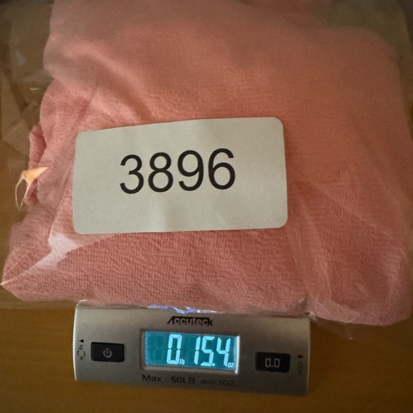 Aerie Pink Hoodie Sweatshirt - Picture 6 of 6